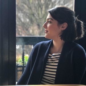 Meet your Posher, Erica